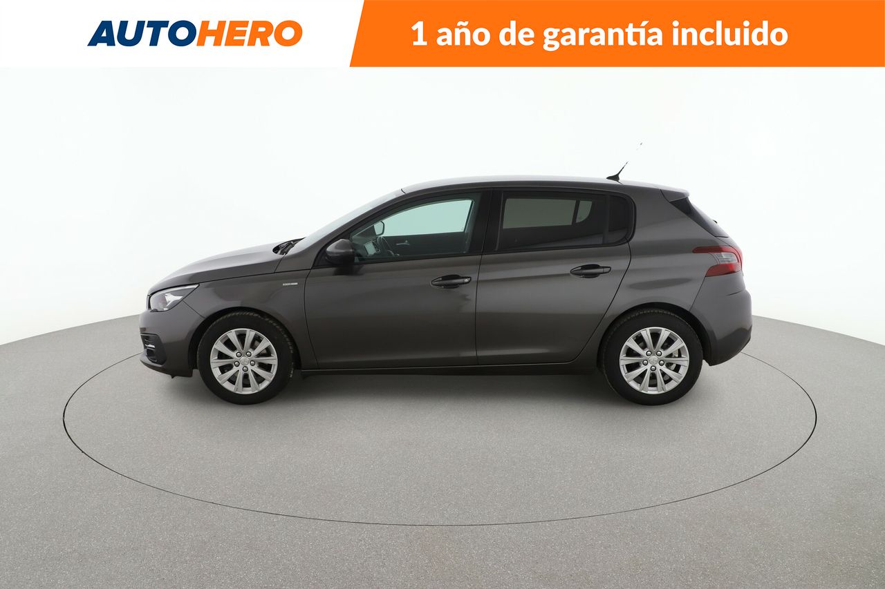 peugeot 308 2018 / foto grande (3)