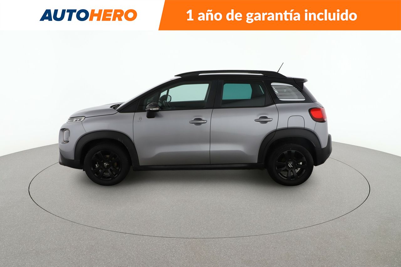 citroën c3 aircross 2020 / foto grande (3)