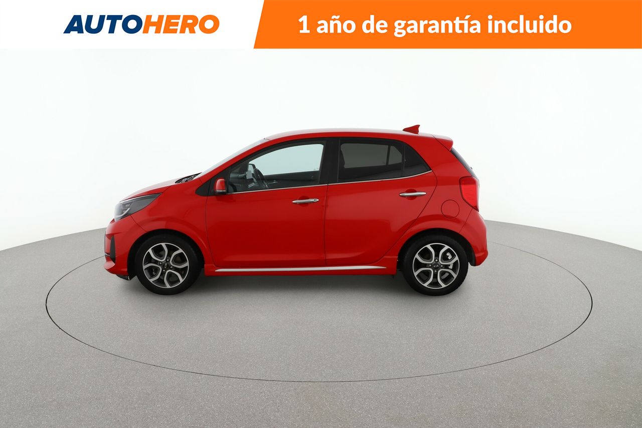 kia picanto 2020 / foto grande (3)