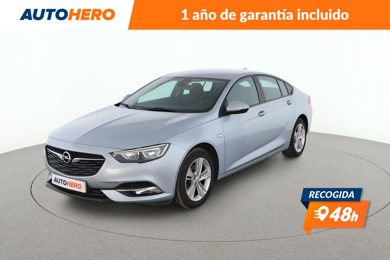 Foto opel insignia  2017 /