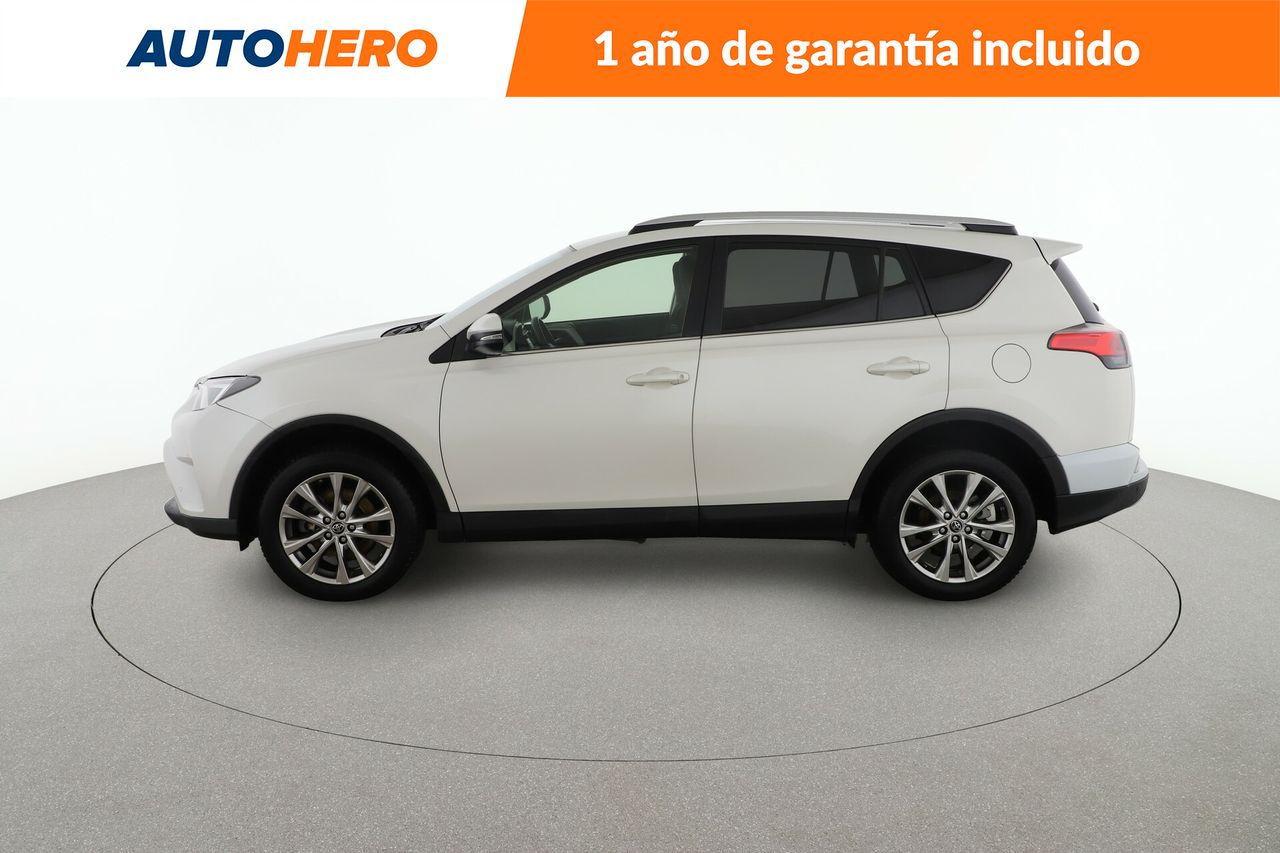 toyota rav4 2016 / foto grande (3)