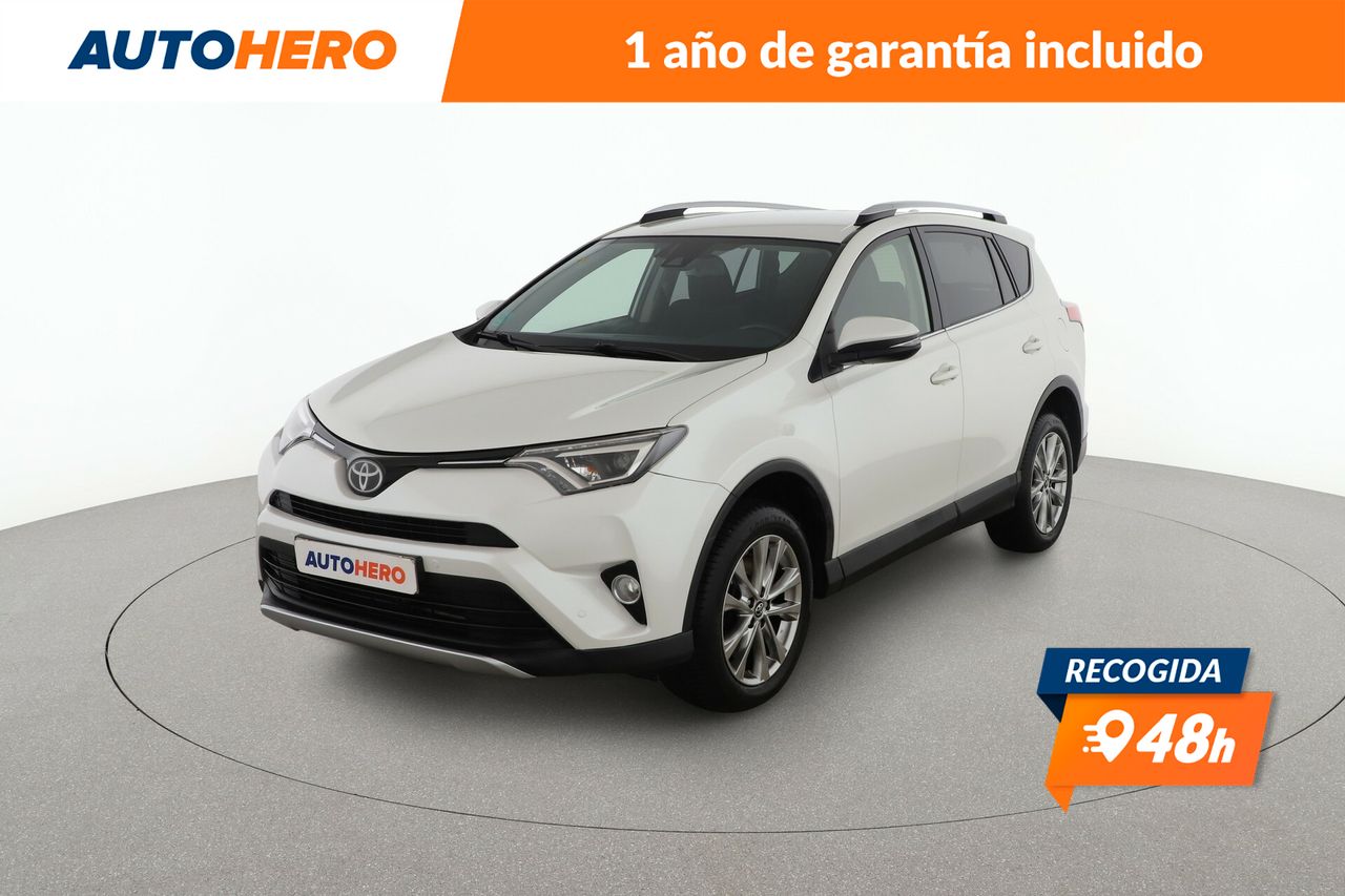 Foto toyota rav4 2016 /
