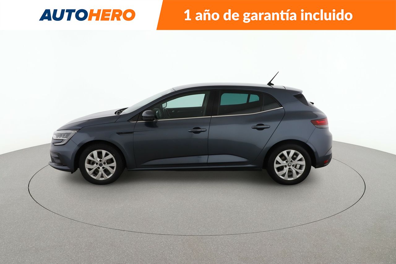 renault megane 2021 / foto grande (3)