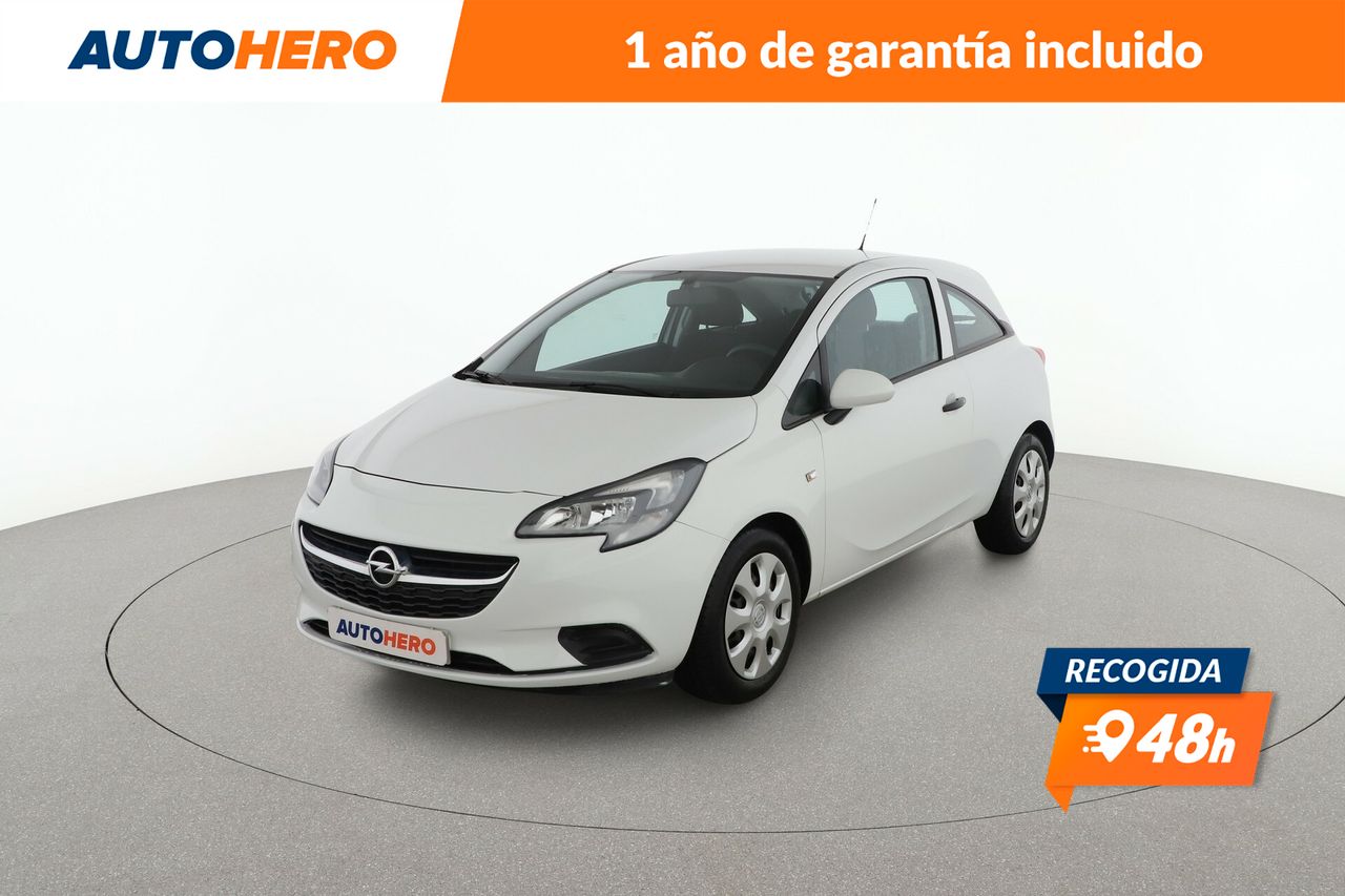 Fiesta 2015 cierre centralizado  de segunda mano - opel corsa 2017 /
