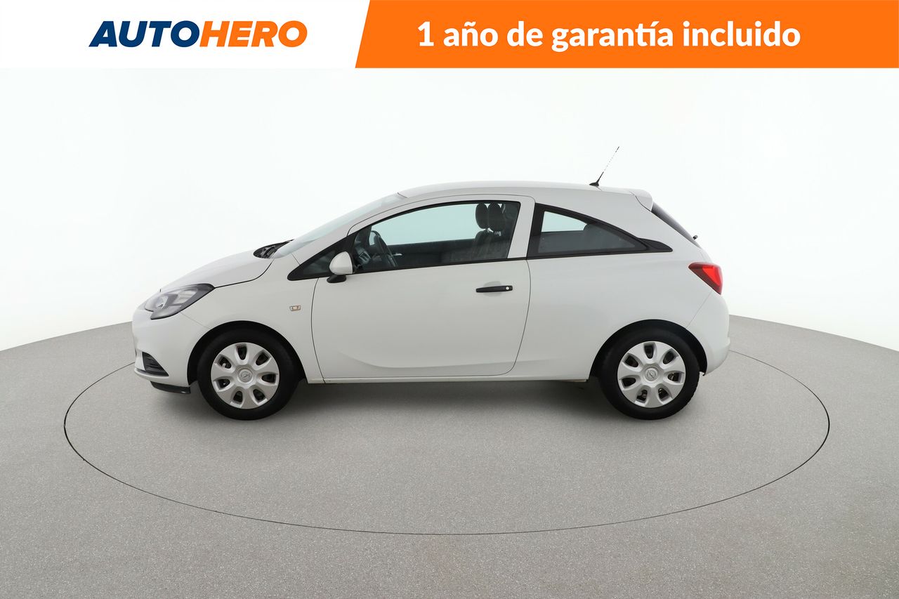 opel corsa 2017 / foto grande (3)