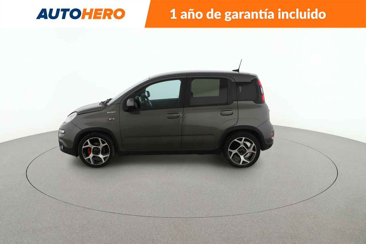 fiat panda 2021 / foto grande (3)