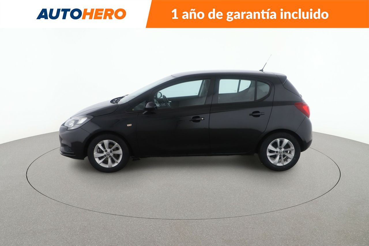 opel corsa 2016 / foto grande (3)