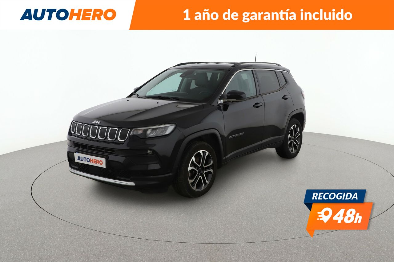 Foto jeep compass 2021 /