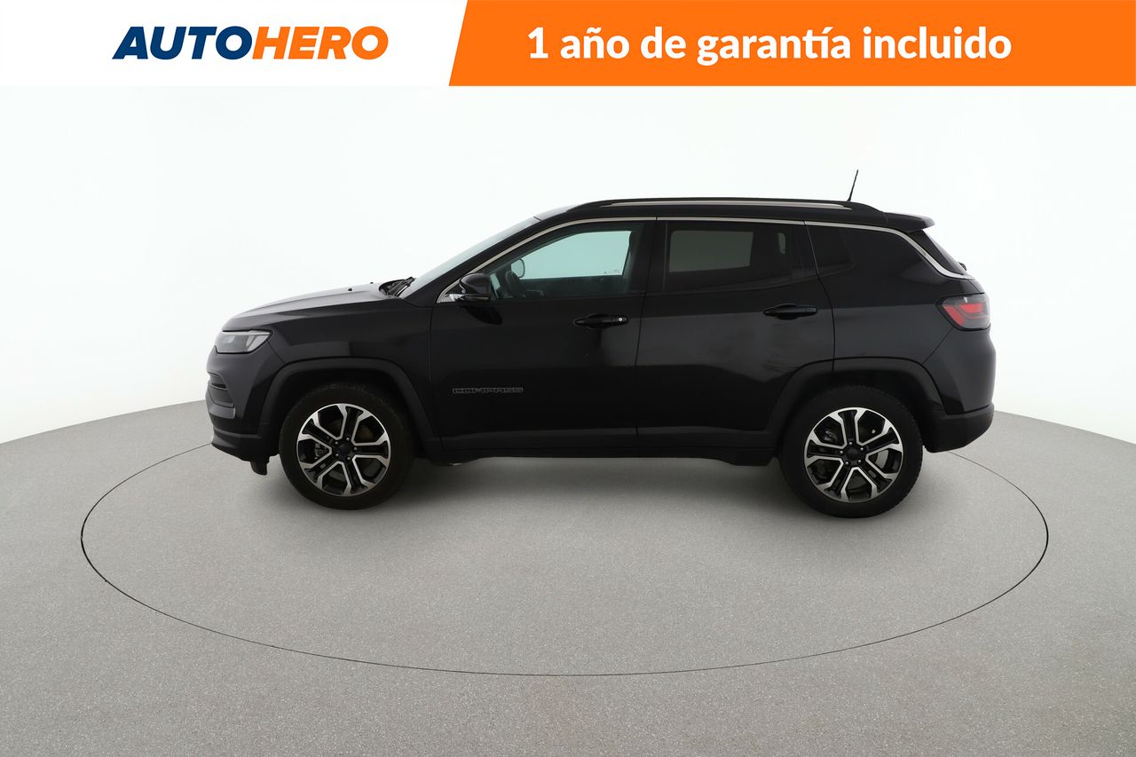jeep compass 2021 / foto grande (3)