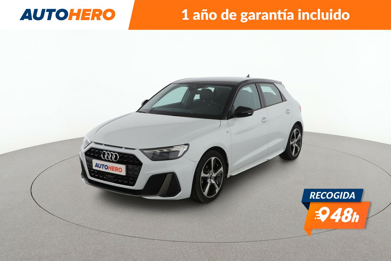Foto audi a1 2021 /