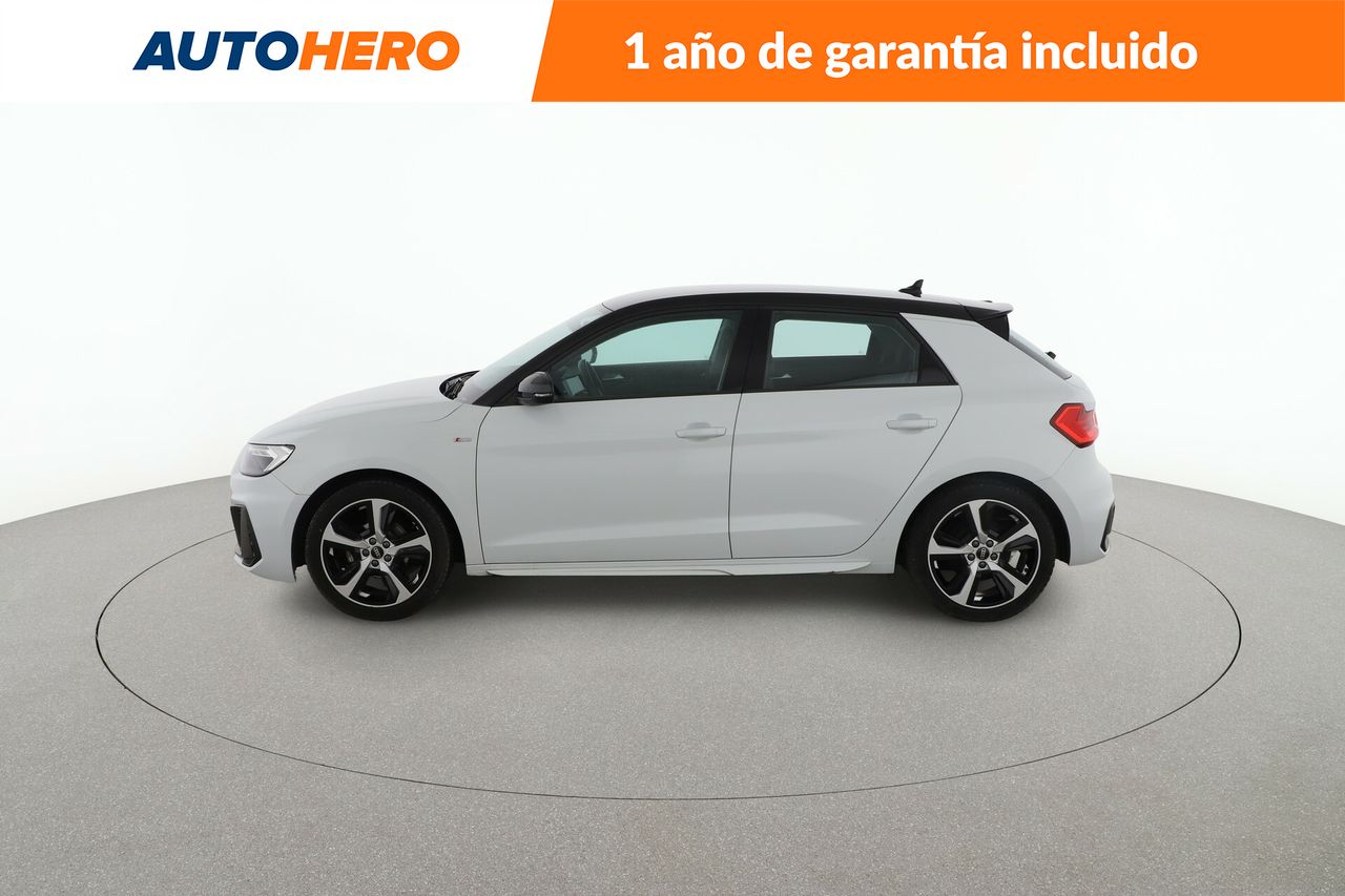 audi a1 2021 / foto grande (3)