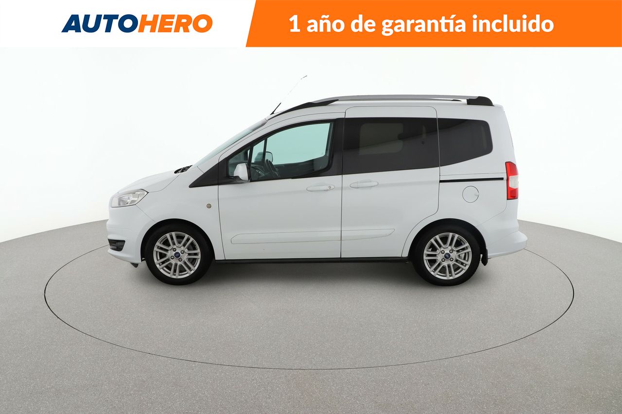 ford tourneo connect 2017 / foto grande (3)