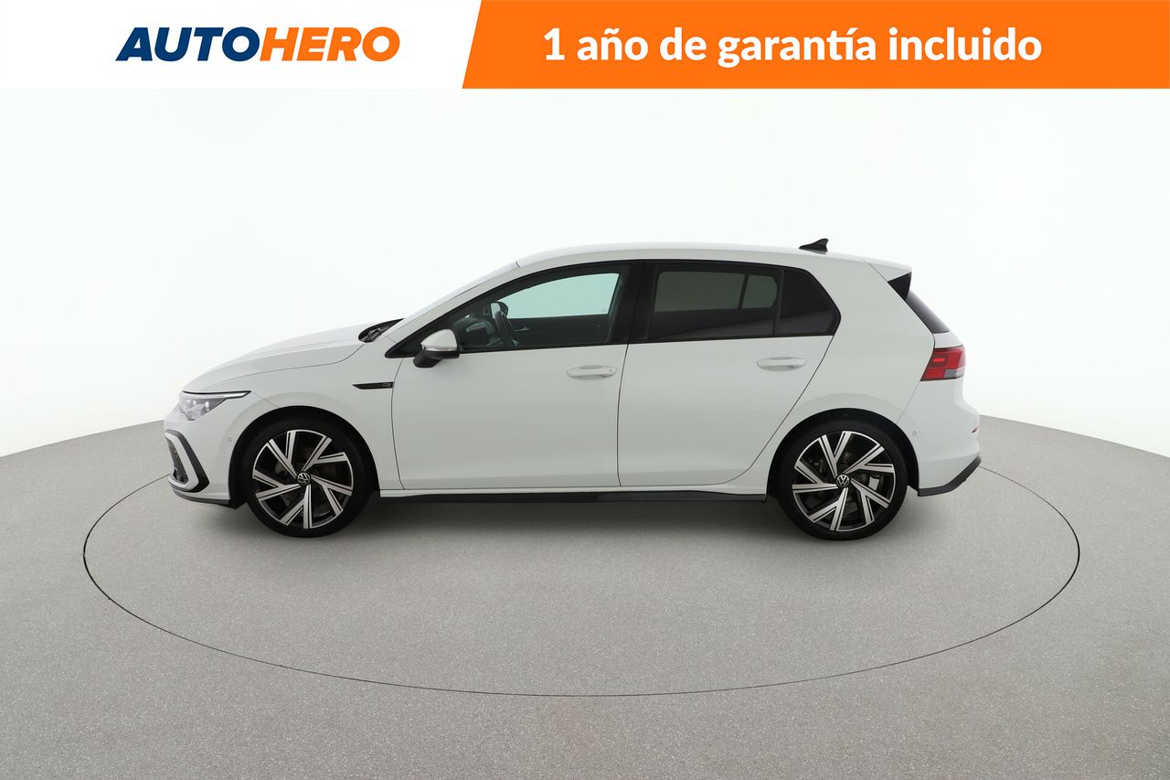 volkswagen golf 2021 / foto grande (3)
