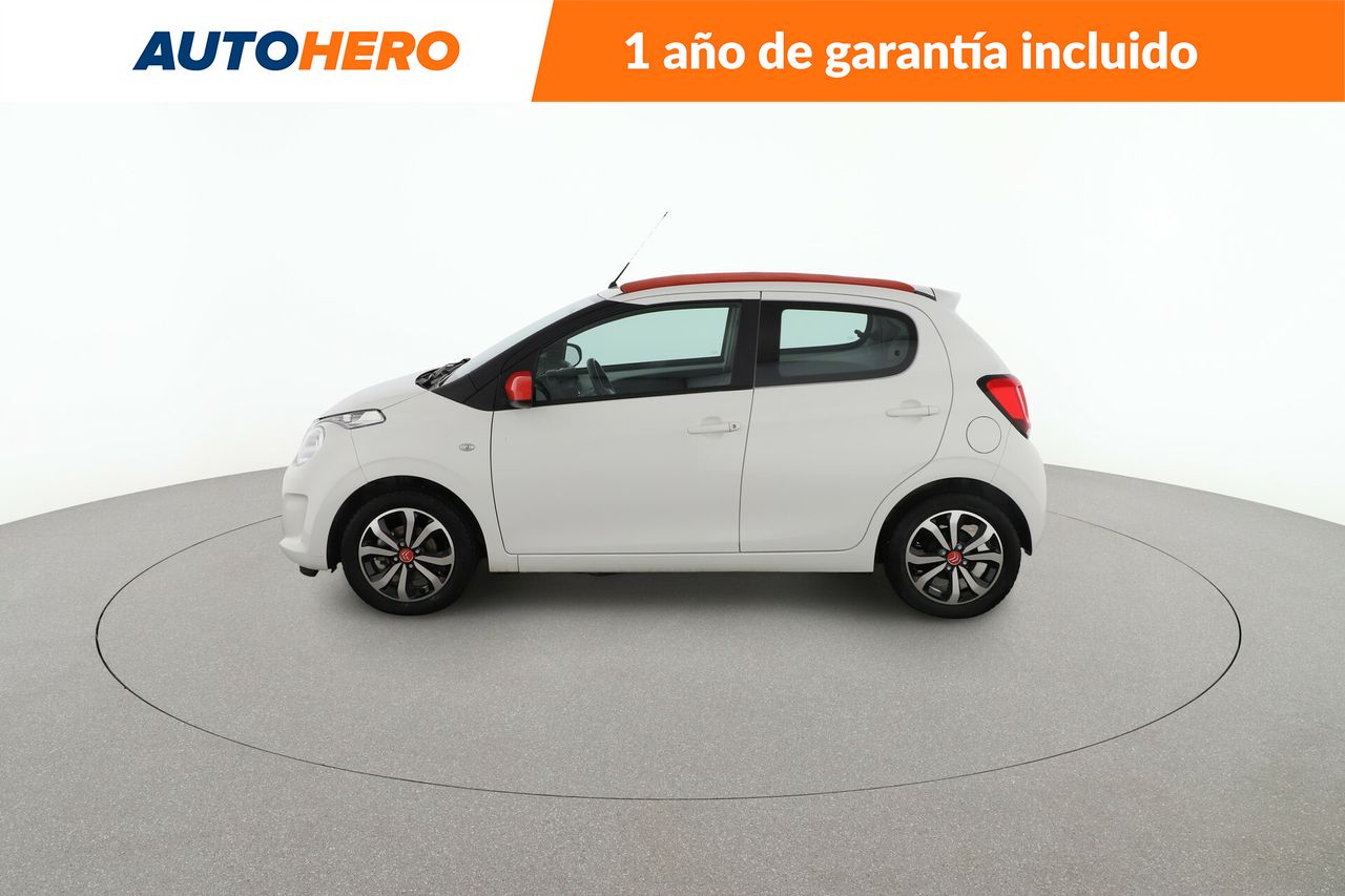citroën c1 2021 / foto grande (3)