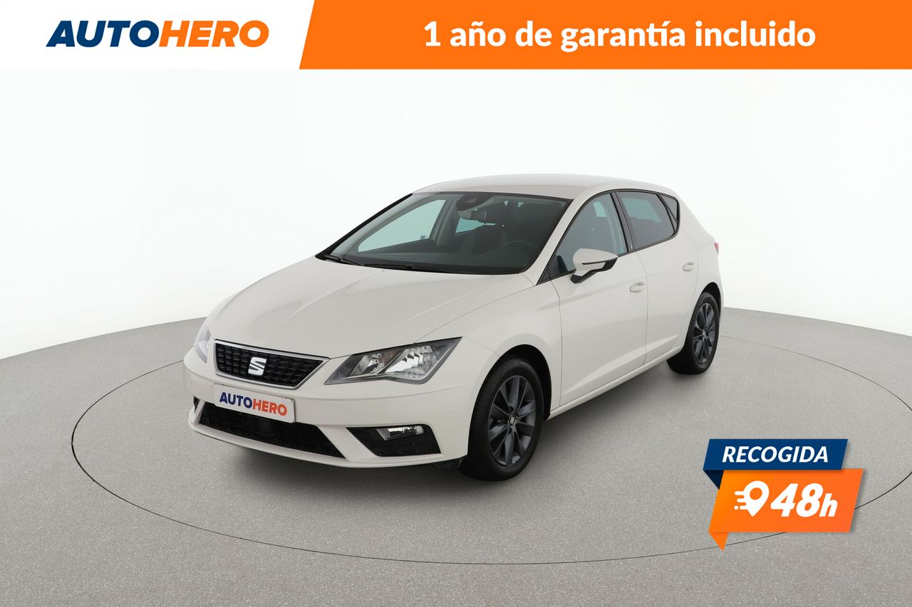 Foto seat leon 2019 /