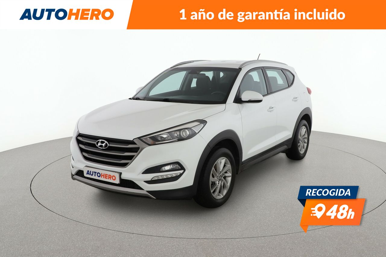 Hyundai kona 2020 reposabrazos central delantero  de segunda mano - hyundai tucson 2016 /
