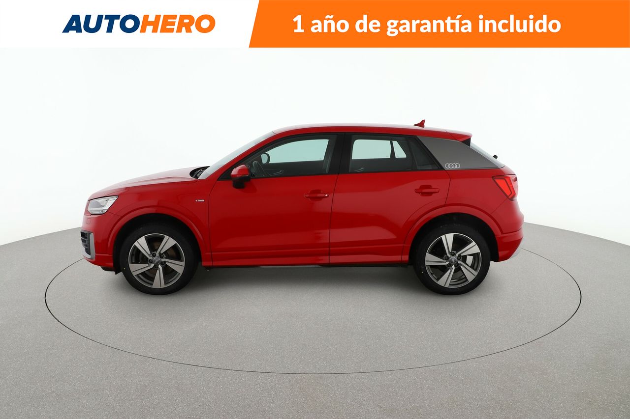 audi q2 2016 / foto grande (3)