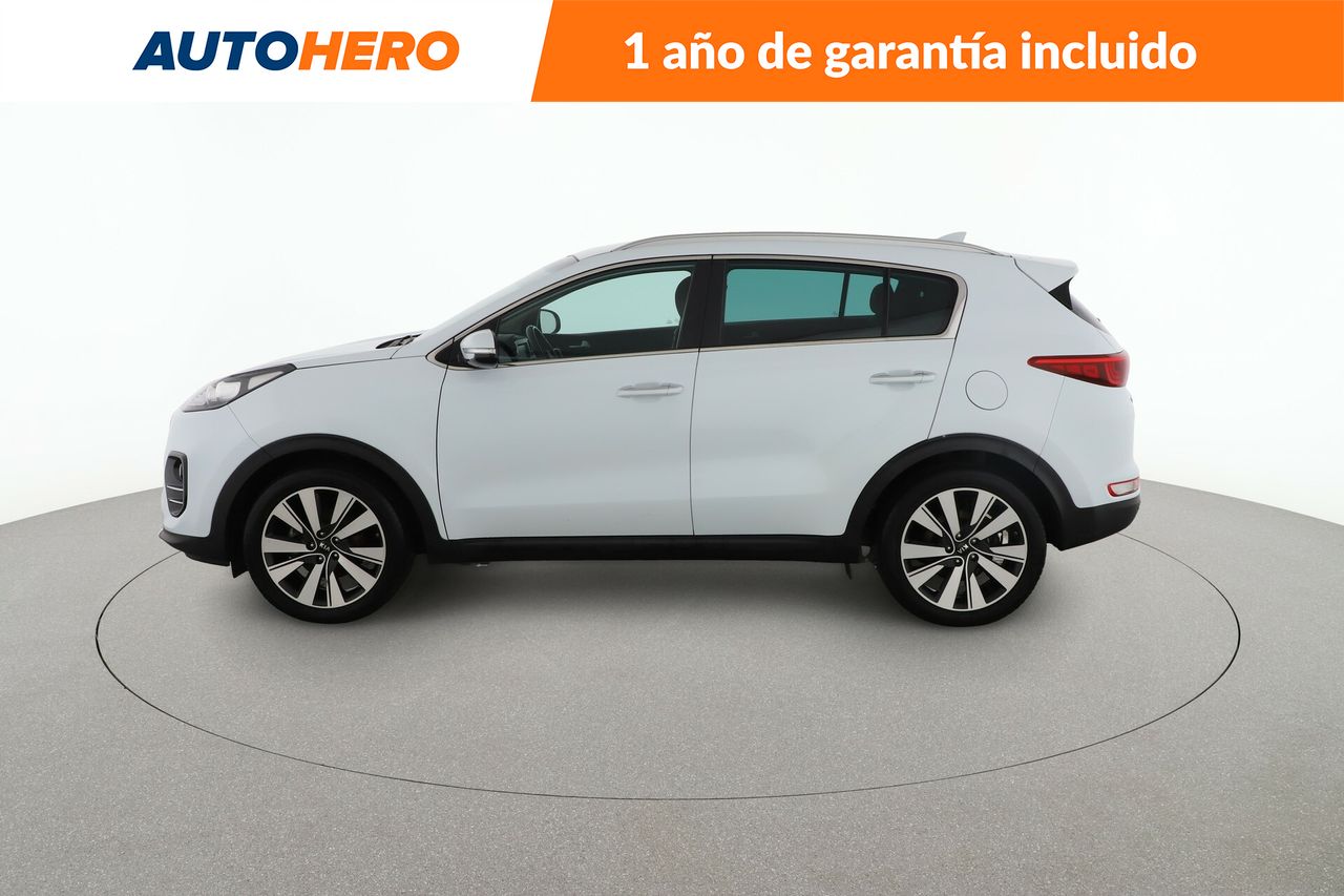 kia sportage 2017 / foto grande (3)