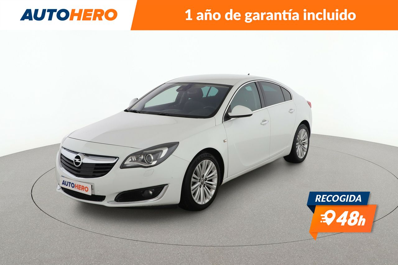Foto opel insignia  2014 /
