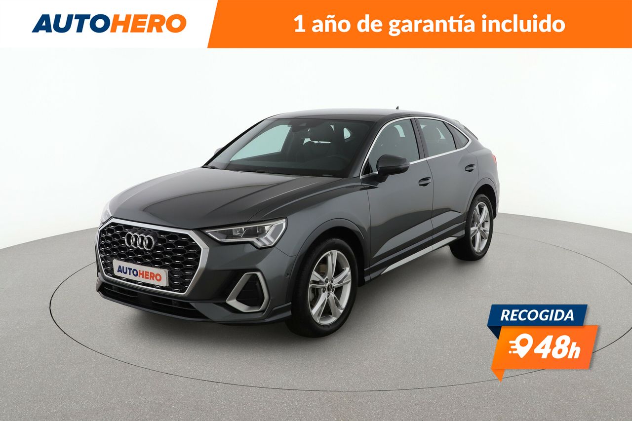 Foto audi q3 2022 /