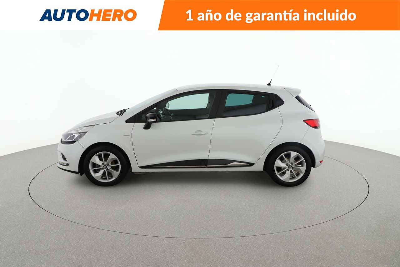 renault clio 2018 / foto grande (3)