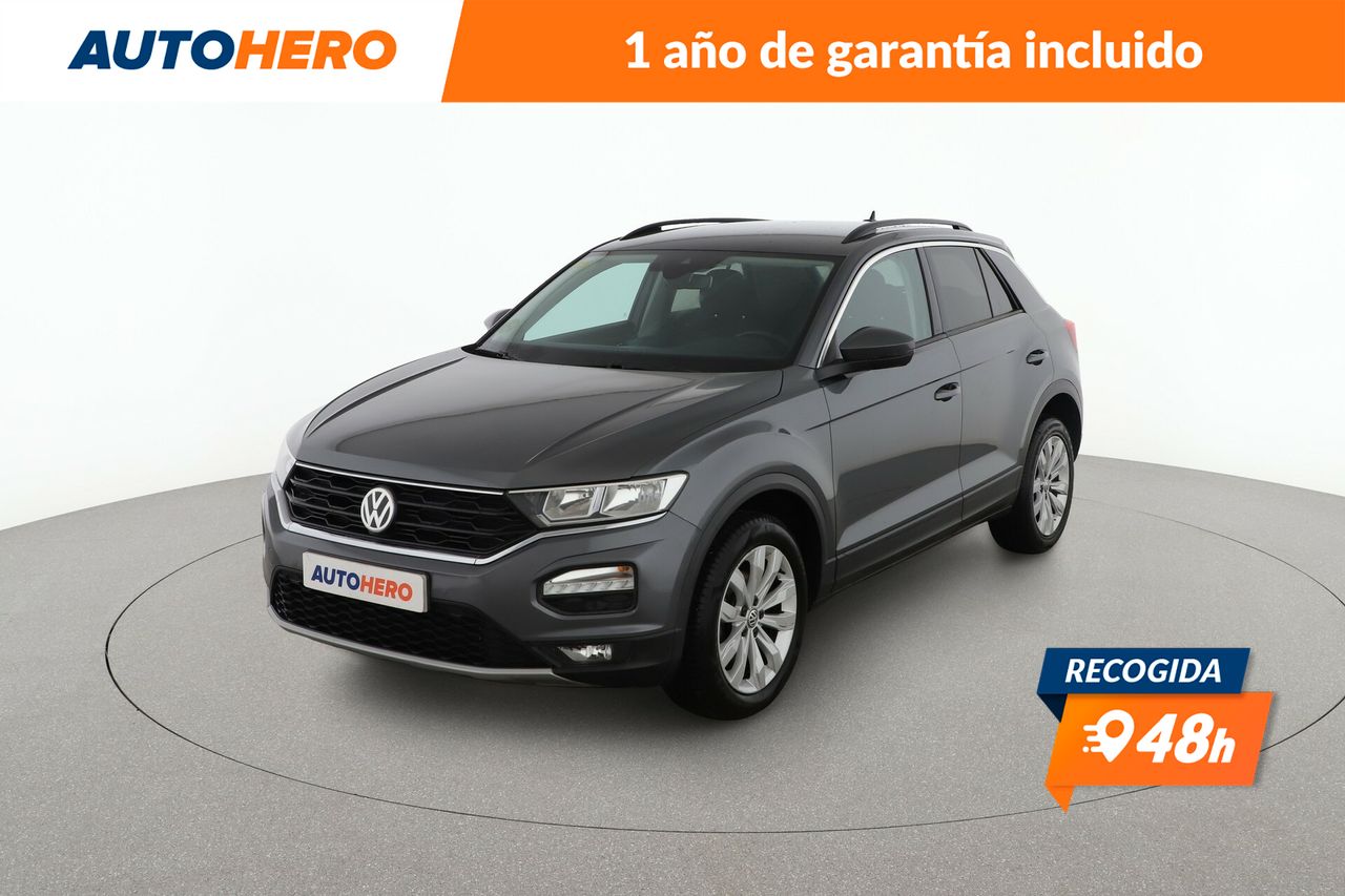 Iphone 11  de segunda mano - volkswagen t-roc 2020 /