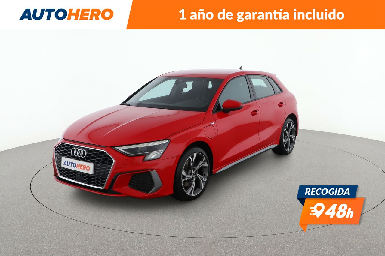 Foto audi a3 2021 /