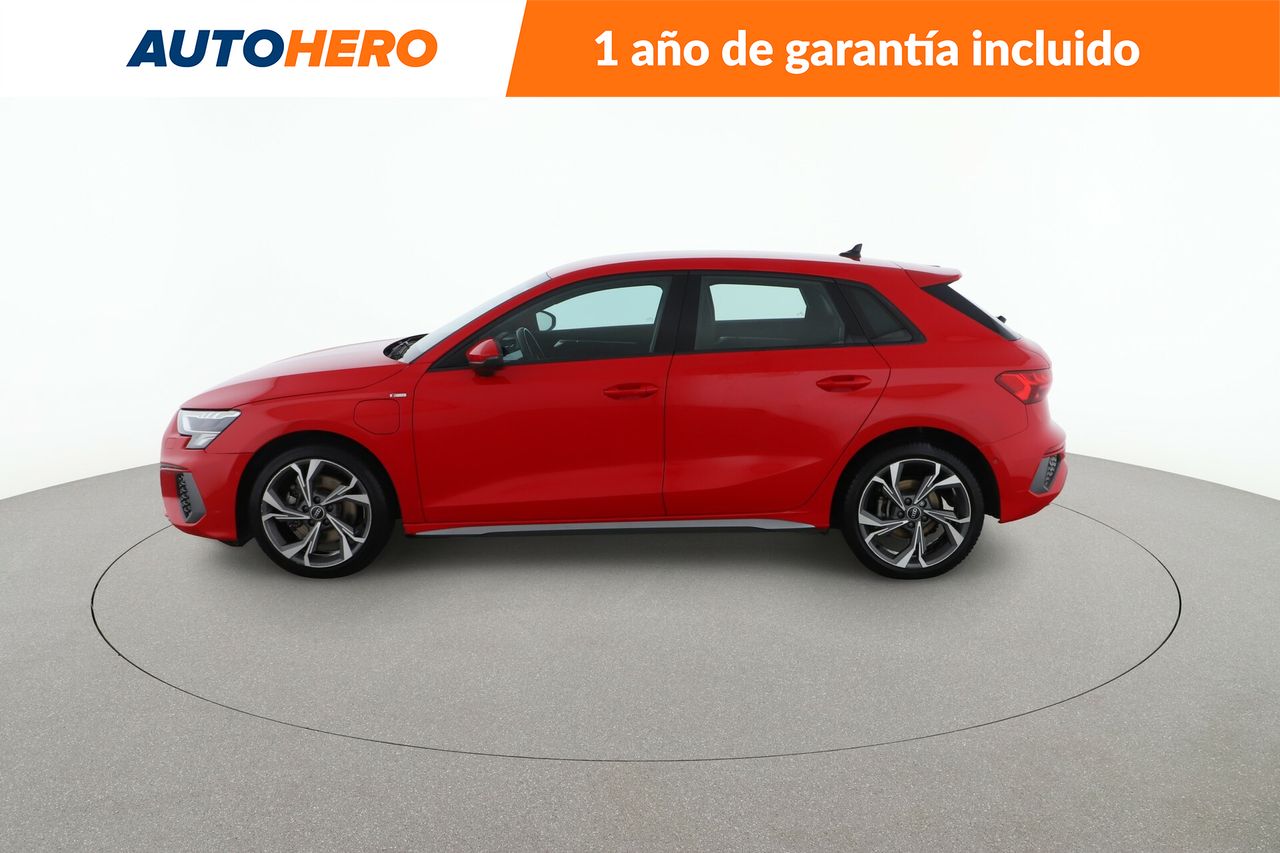 audi a3 2021 / foto grande (3)