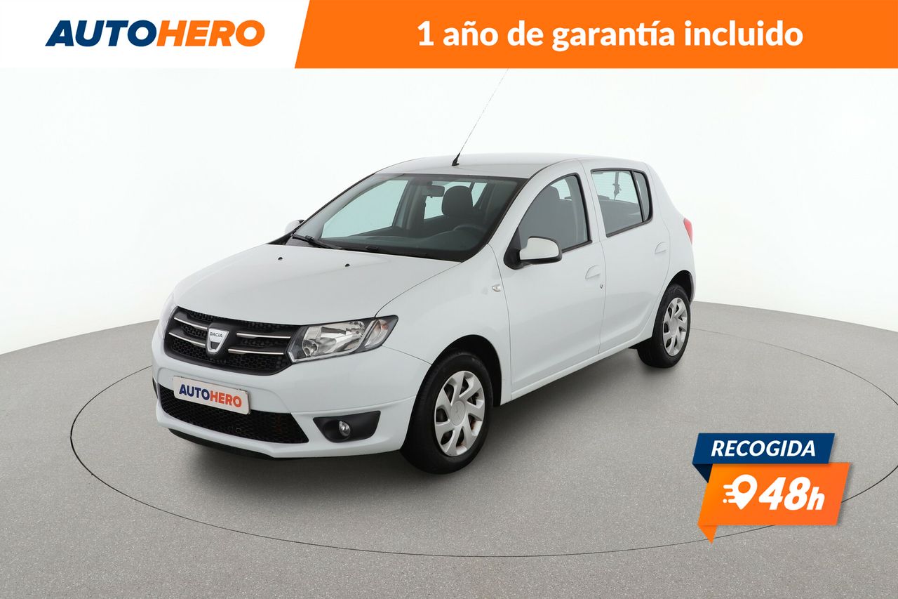 Foto dacia sandero 2016 /