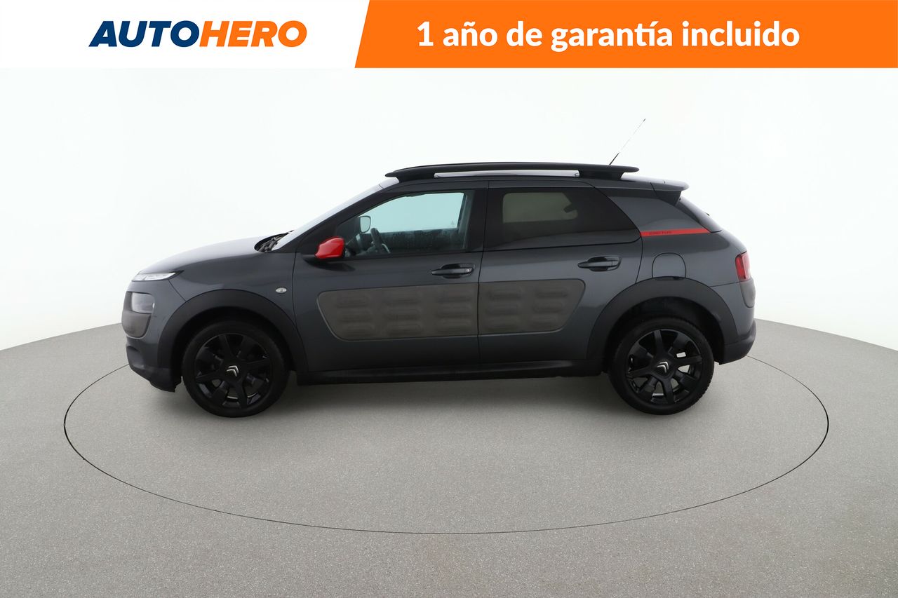 citroën c4 cactus 2015 / foto grande (3)