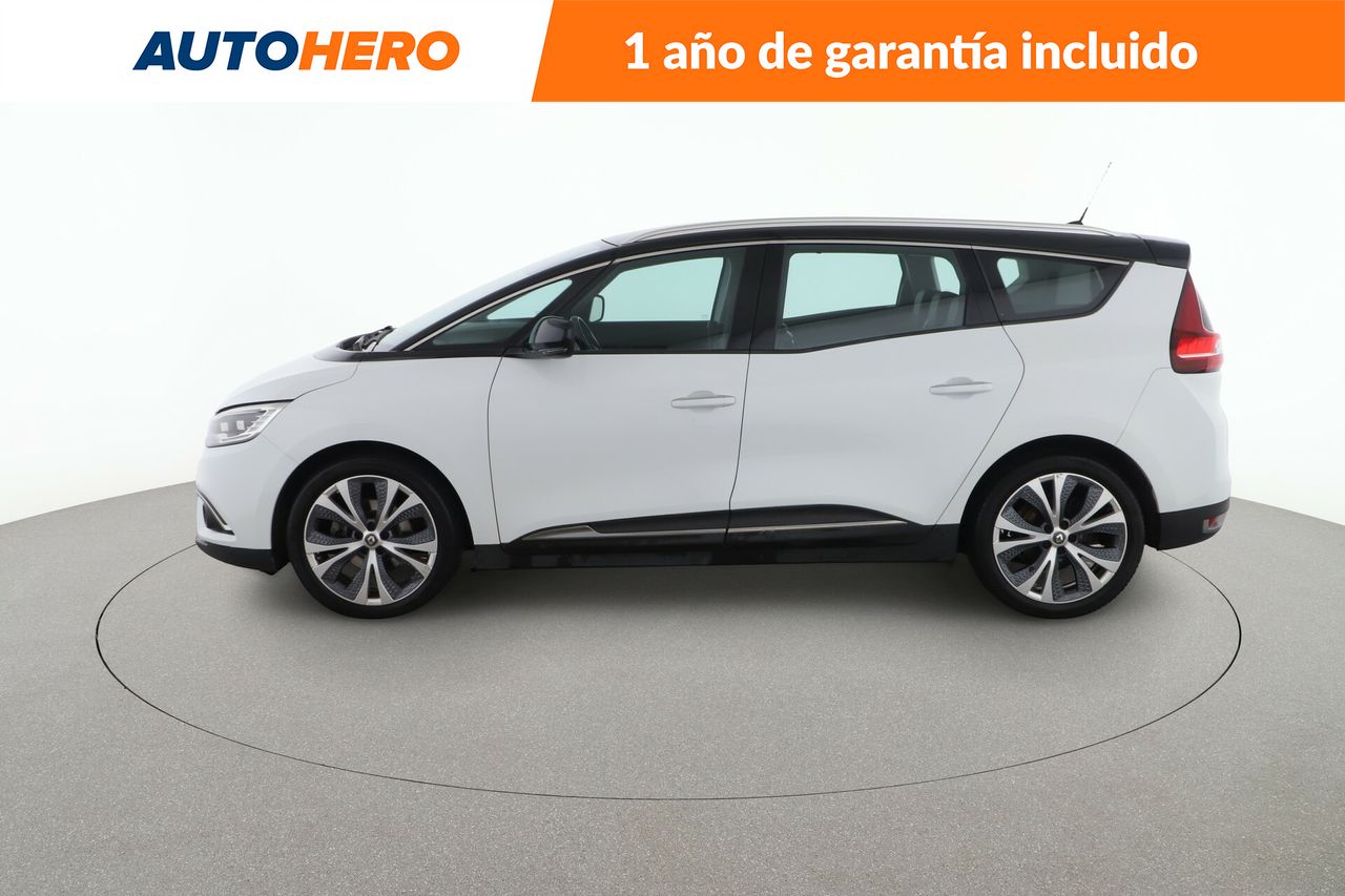 renault grand scénic 2018 / foto grande (3)