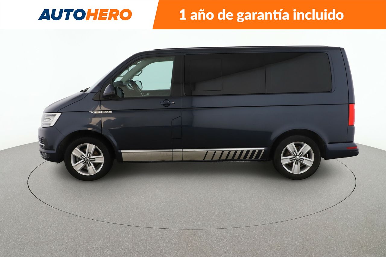 volkswagen caravelle 2018 / foto grande (3)