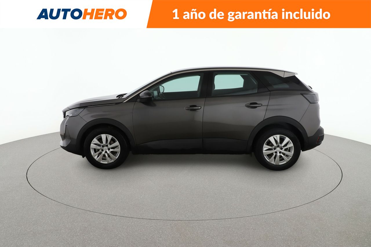 peugeot 3008 2022 / foto grande (3)