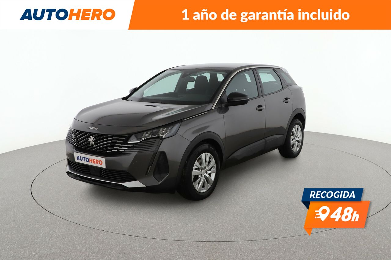 Foto peugeot 3008 2022 /