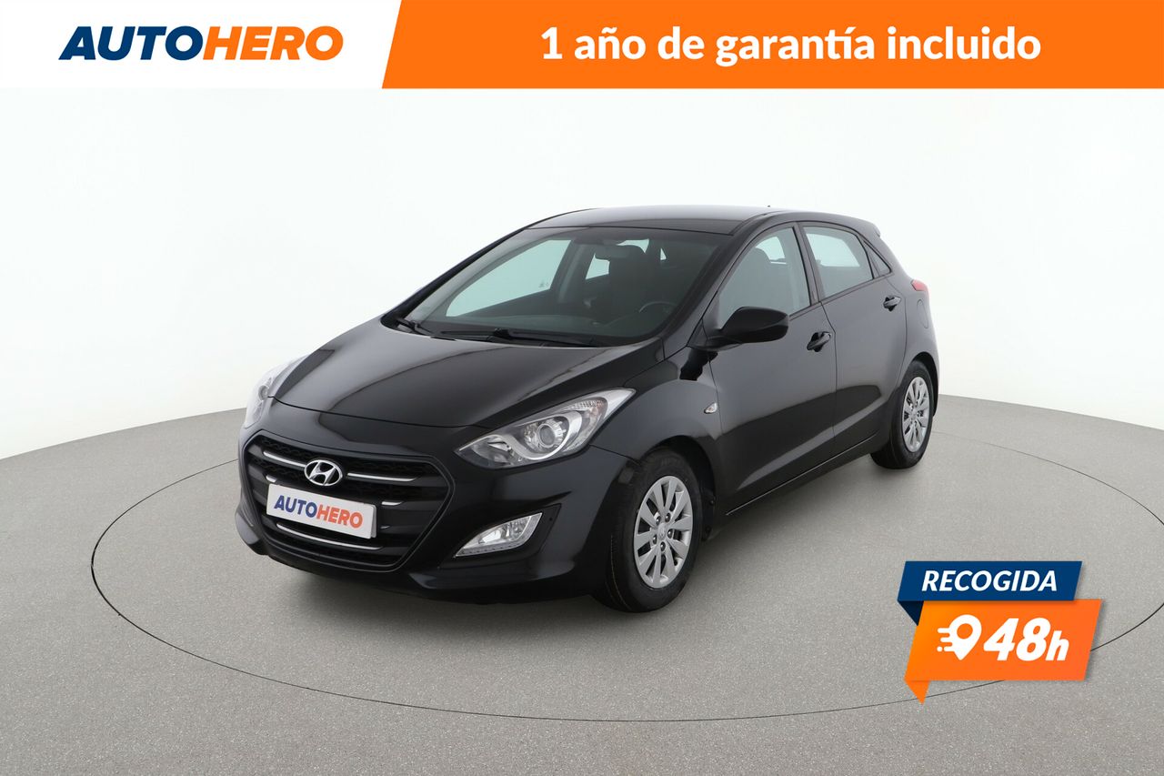 Foto hyundai i30 2016 /