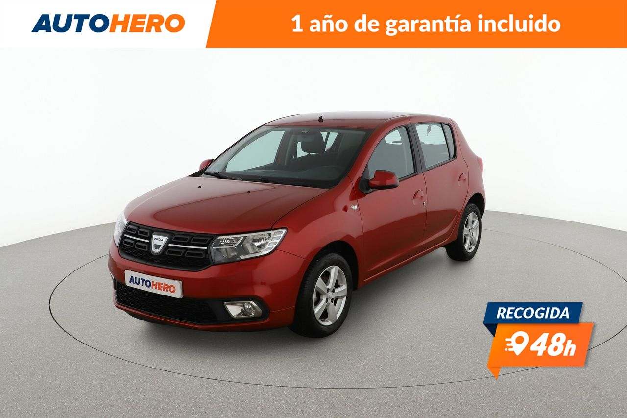 Foto dacia sandero 2018 /