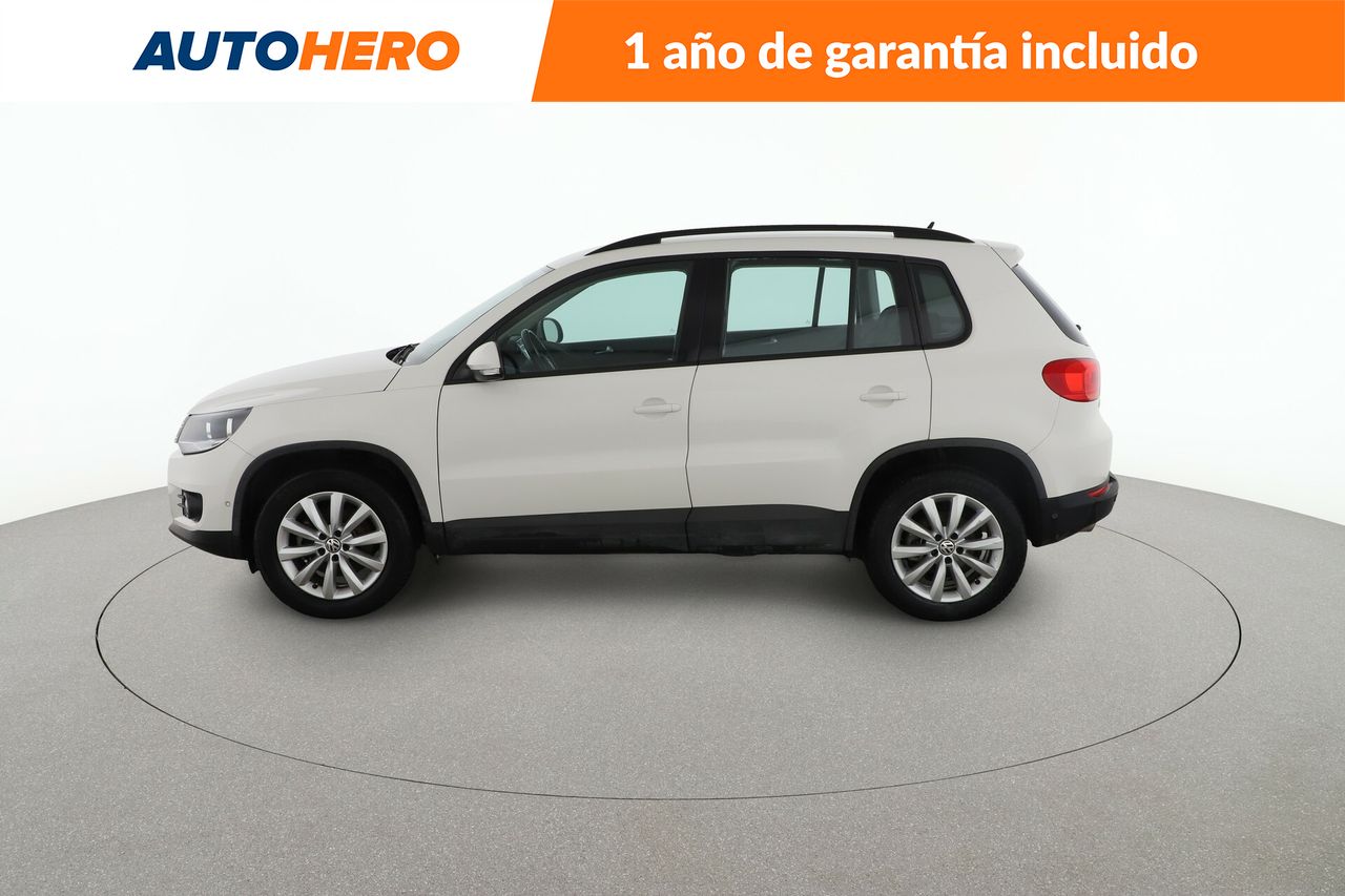 volkswagen tiguan 2013 / foto grande (3)