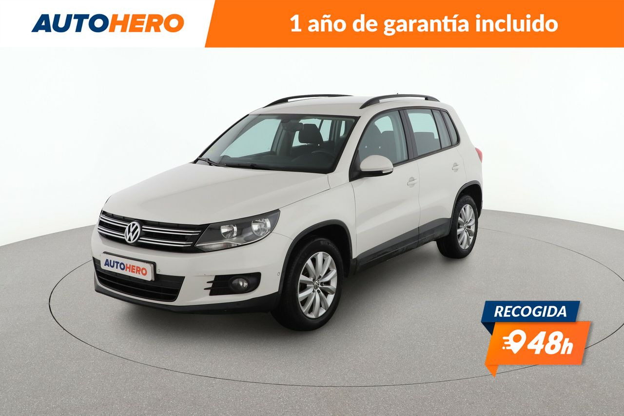 Foto volkswagen tiguan 2013 /