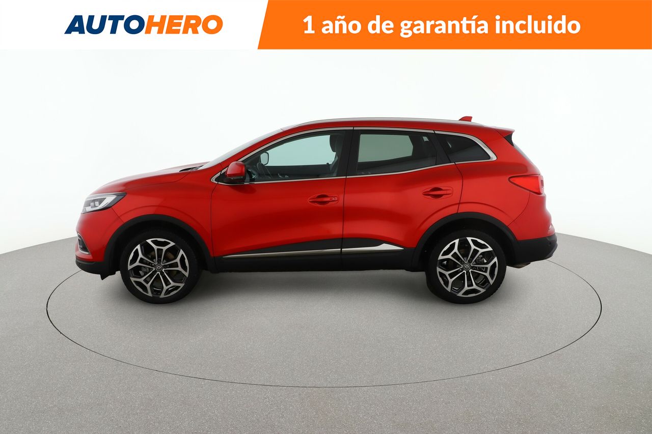 renault kadjar 2022 / foto grande (3)