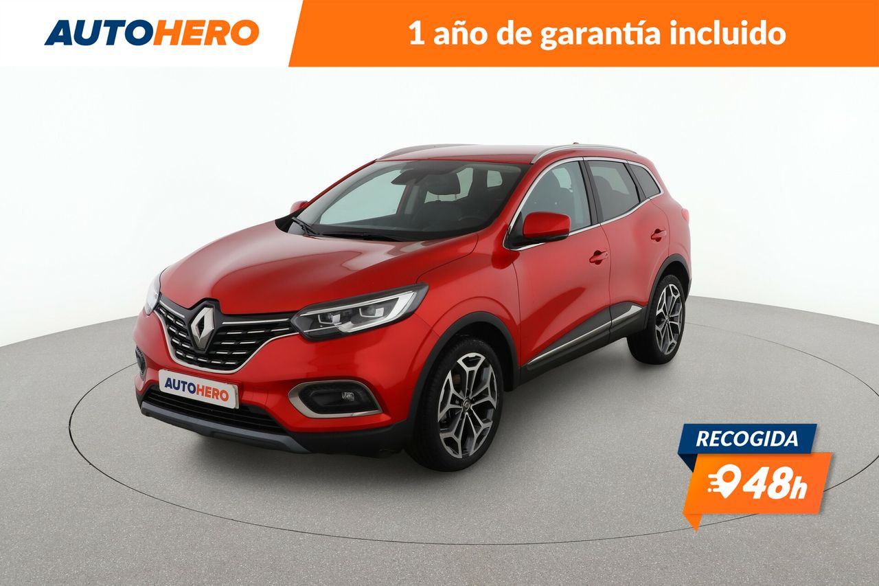 Foto renault kadjar 2022 /