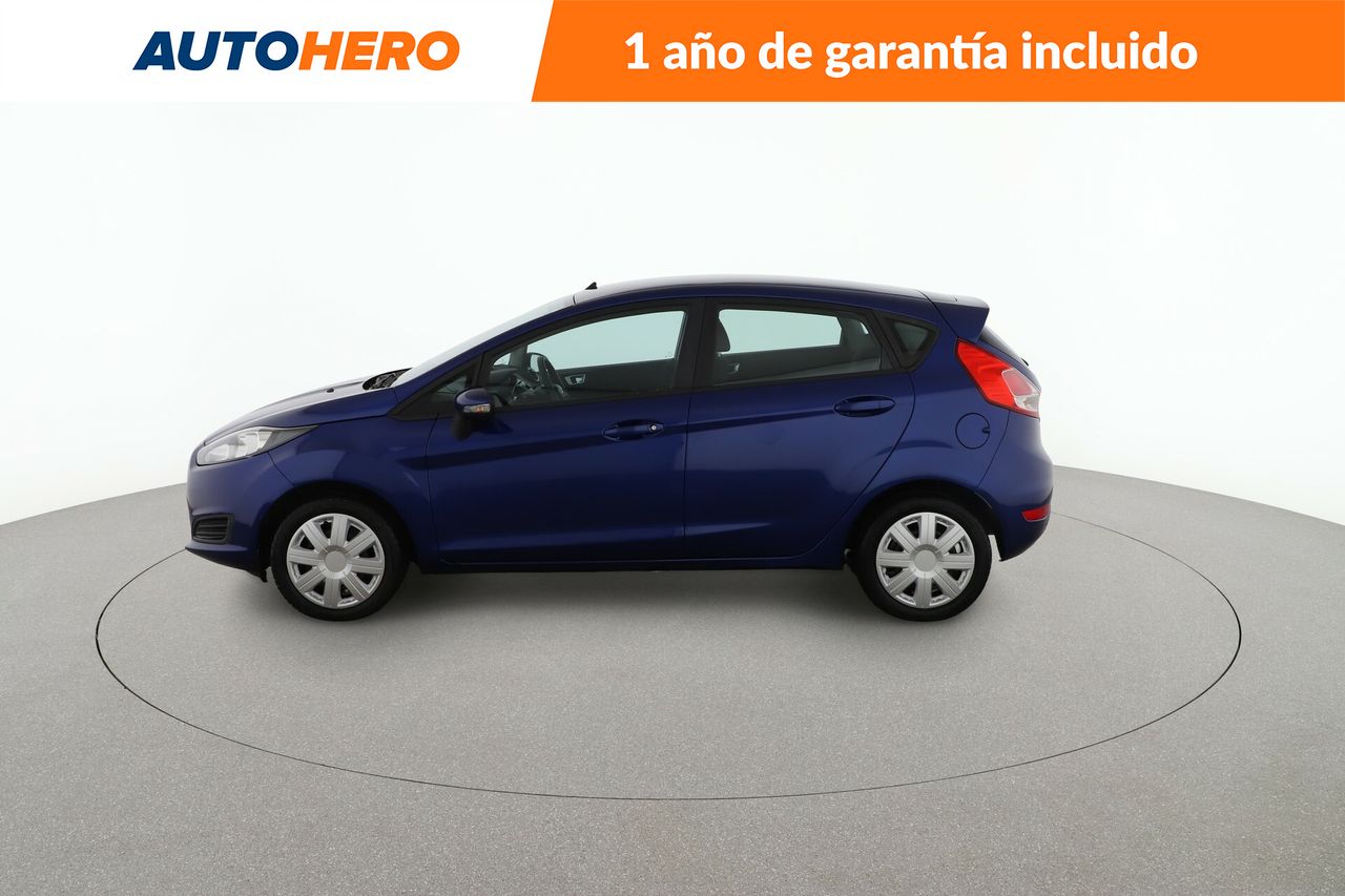 ford fiesta 2014 / foto grande (3)