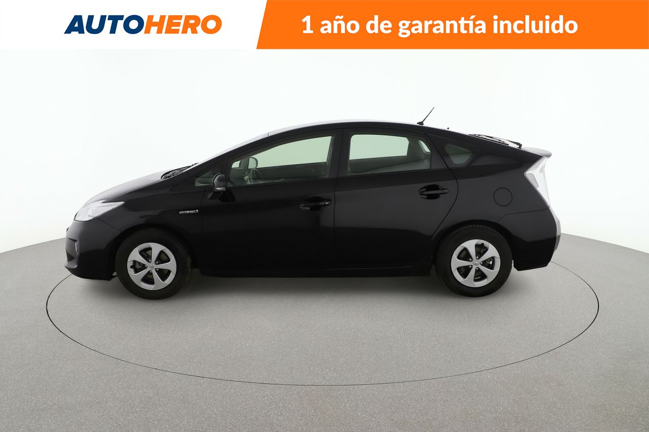 toyota prius 2015 / foto grande (3)