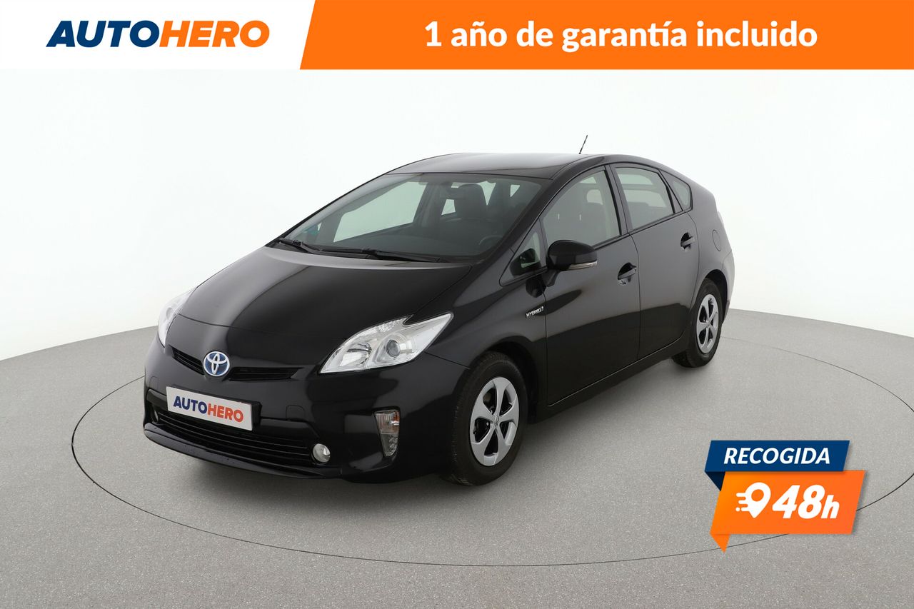 Foto toyota prius 2015 /
