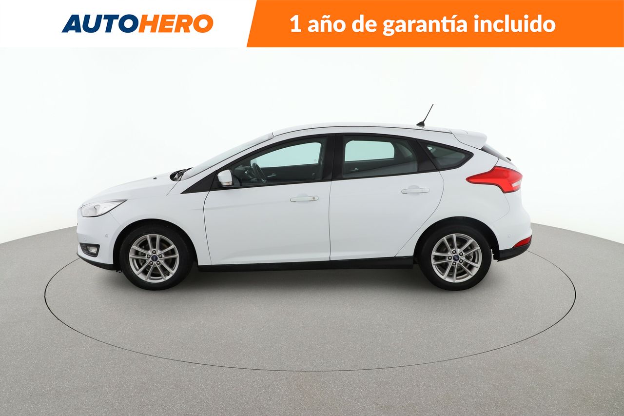 ford focus 2018 / foto grande (3)