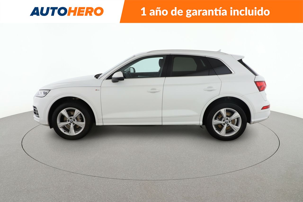 audi q5 2018 / foto grande (3)