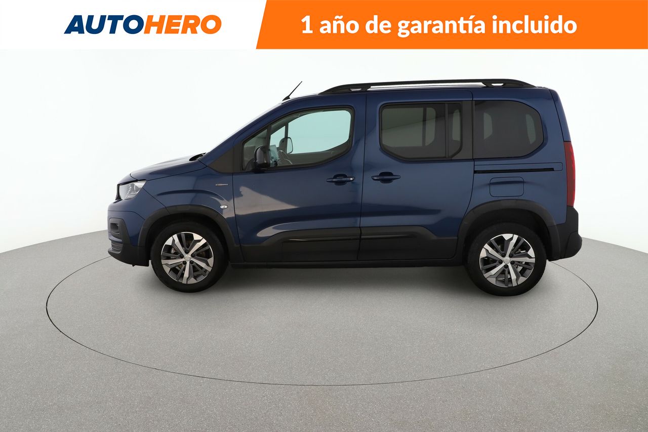 peugeot rifter 2019 / foto grande (3)