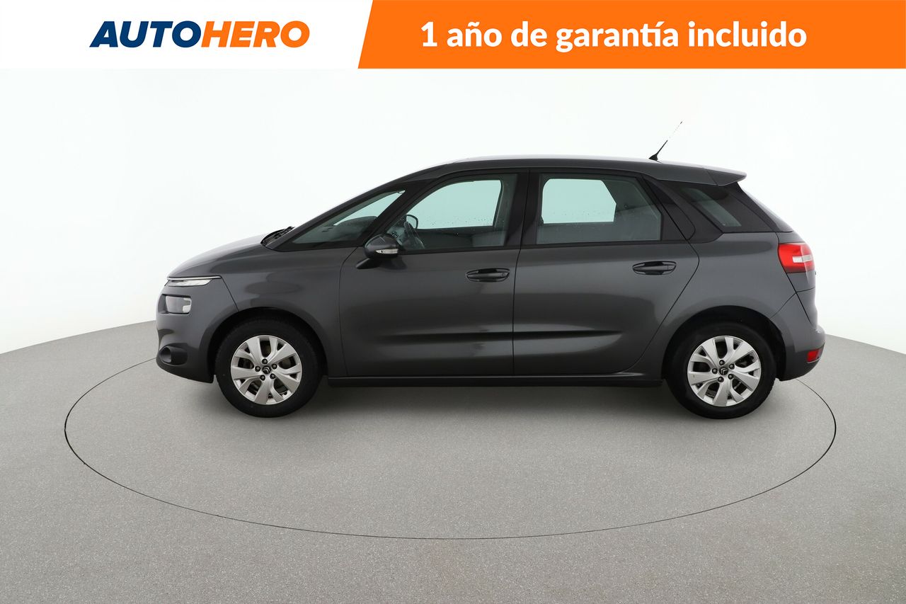 citroën c4 picasso 2014 / foto grande (3)
