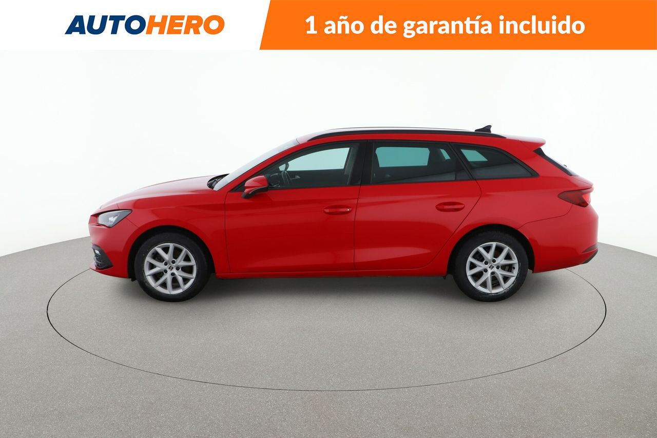 seat leon 2021 / foto grande (3)