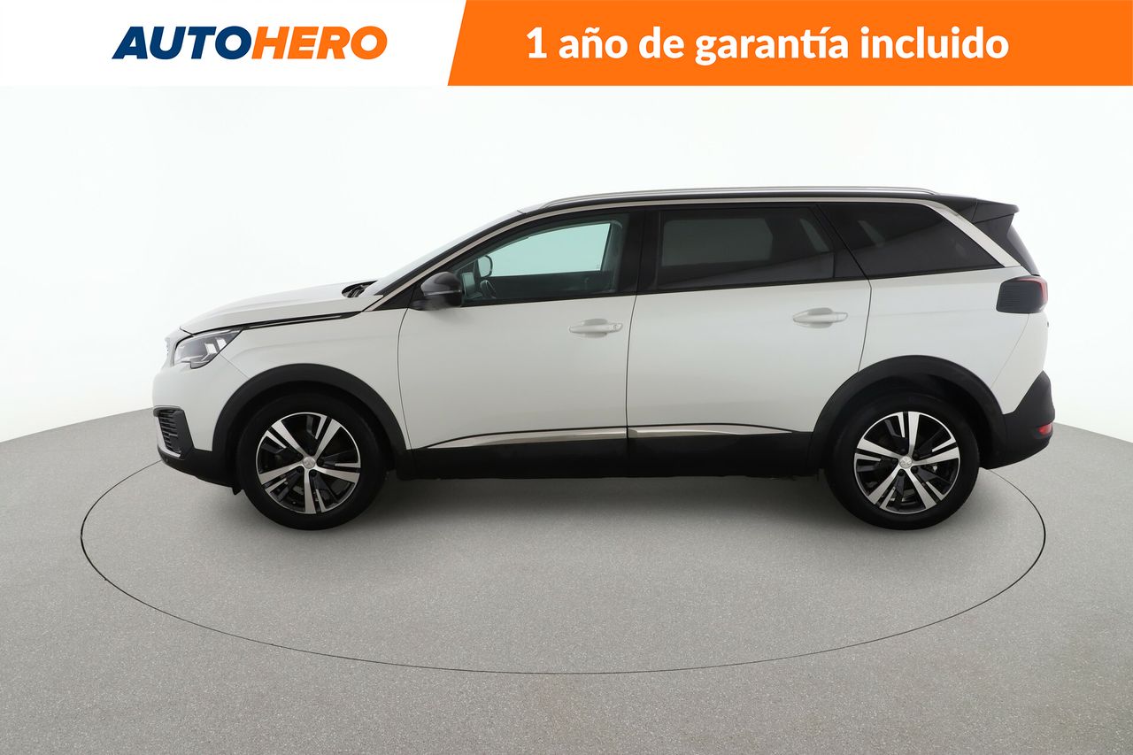 peugeot 5008 2019 / foto grande (3)