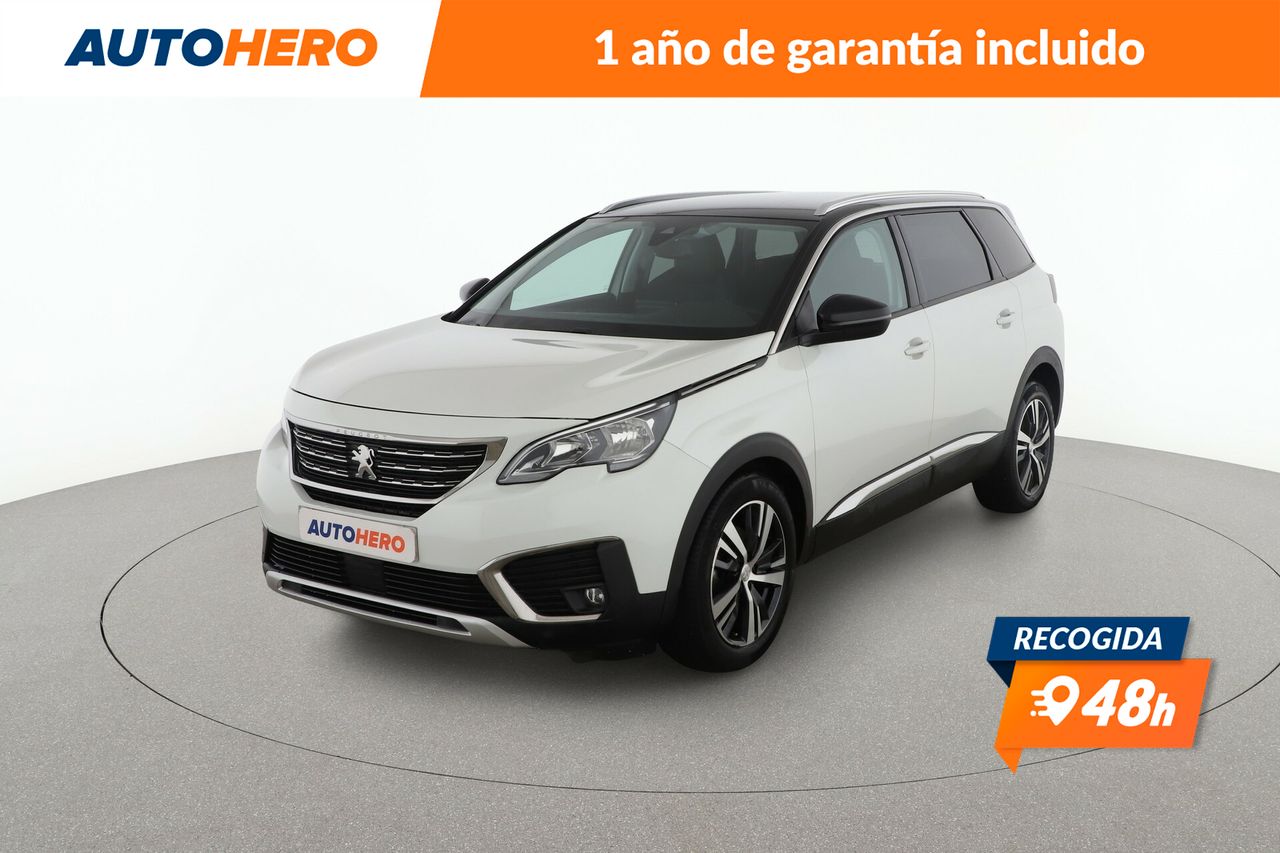 Foto peugeot 5008 2019 /